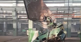 Демонтаж станков Егорьевск, цена от 2981 руб.