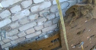 Демонтаж утеплителя в Егорьевске по выгодной цене от 419 рублей - Сварной-Грь