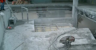 Демонтаж бассейна в Егорьевске: цена от 1046 рублей - Сварной-Грь