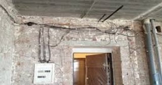 Демонтаж электрики в Егорьевске - цены от 523 руб. - Сварной-Грь