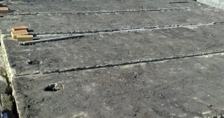 Демонтаж наплавляемой кровли: цена от 722 рублей за м2 | Сварной-Грь